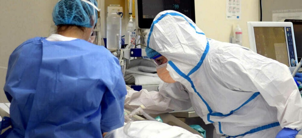 Coronavirus, salgono ancora i ricoveri in Trentino con 6 nuovi pazienti